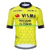 Maillot Cyclisme Visma Lease A Bike 2024 Maillot Cyclisme Visma Lease A Bike 2024